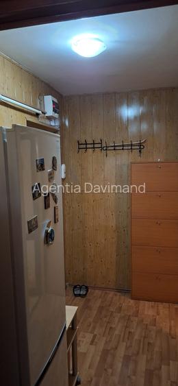 Apartament  2 camere, imbunatatit,  complet mobilat si utilat zona Sud, et. 3/4. - 5