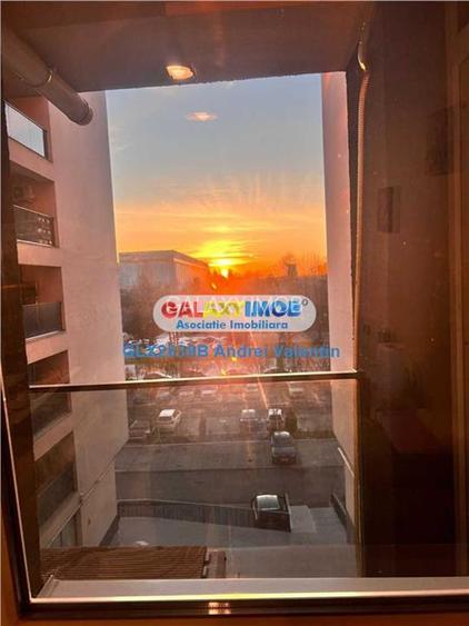 Garsoniera Bloc Nou Berceni - Metrou Dimitrie Leonida - 2 Min - 7