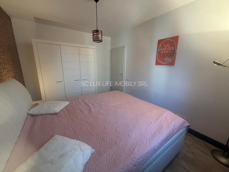 Inchiriez un apartament cu doua camere in Aradului Decatlon 480 euro - 3