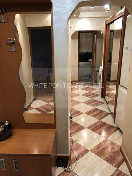 Apartament 3 camere de închiriat în bd. Camil Ressu, lângă metrou Grigorescu - 7