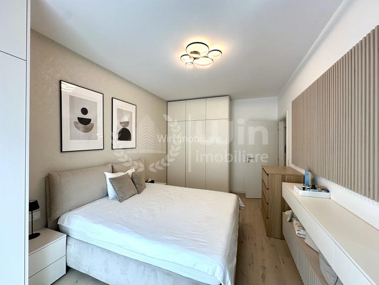 Apartament 2 camere la cheie | Bloc nou | Gradina | Garaj | The Office - 6