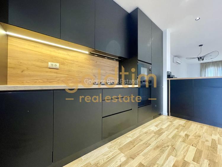 BEST DEAL!!!SUPERB/ PRIMA INCHIRIERE/ 2 LOCURI PARCARE - 12