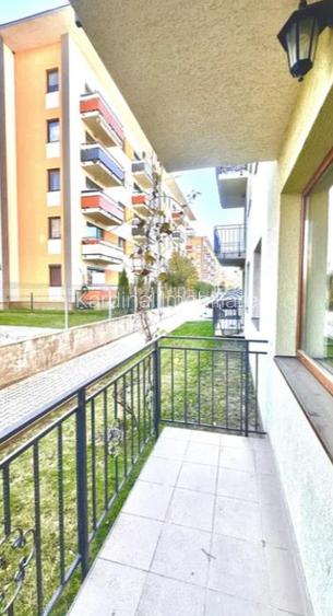 Apartament 2 camere , parcare, Tractorul - Casa Nobel - 5