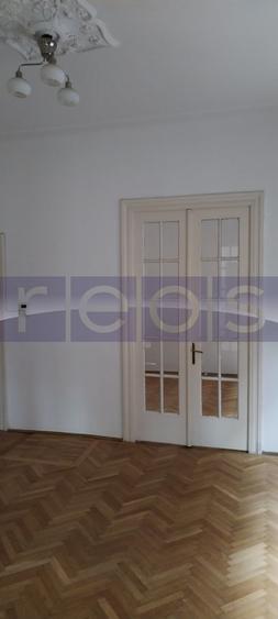 Casa 4 camere + dependinte curte proprie- Floreasca - 2