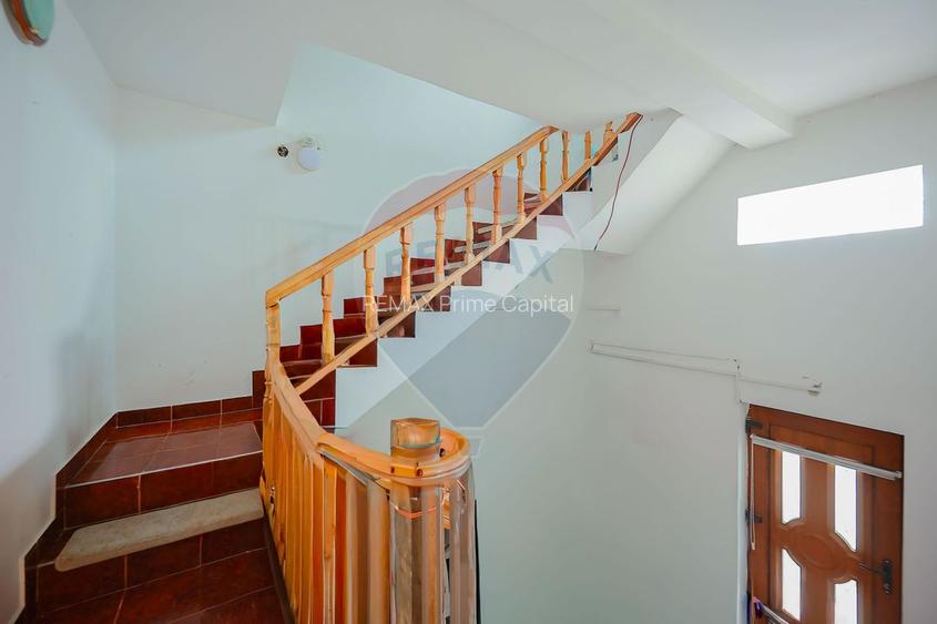 Casa de vanzare in zona Calea Clujului, Str. Tileagdului - 5