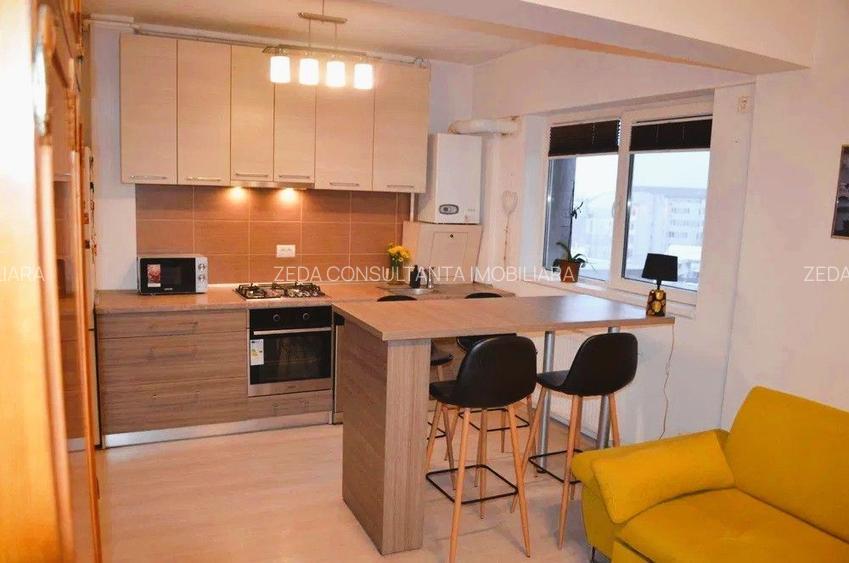 Apartament 2 camere Dimitrie Leonida-Bloc Nou-Parcare inclusa - 2