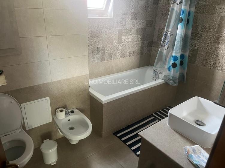 Apartament 3 camere Strada Alexandru Golescu - Etaj 1 - 79 mp - 10