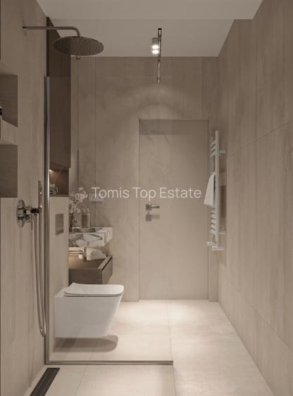 Studio de vanzare in Faleza Nord – bloc nou - la CHEIE - 13