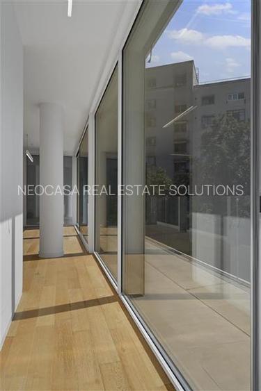 Eleganta Urbana intr-un Apartament de Exceptie - 5