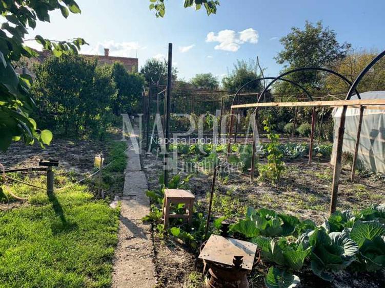 Teren intravilan pentru constructii de vanzare in Iris, Cluj Napoca - 2