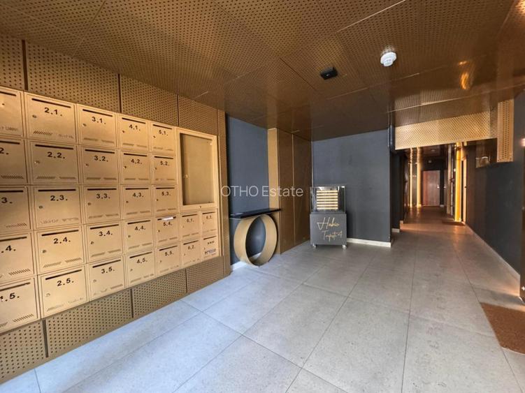3 camere Aviatie | Prima Inchiriere | Deosebit | Terasa Superba - 7