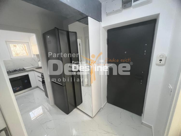 Chirie Tudor Vladimirescu 2c 42 mp renovat și utilat modern - 7