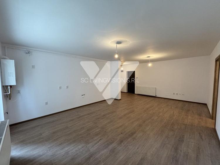 Apartament 3 camere 2 bai etaj 1 - zona Mega Image Doamna Stanca  - 3