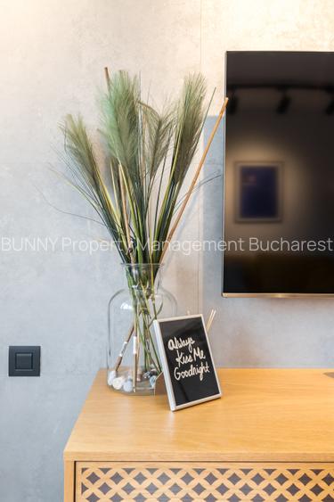 *SHORT TERM RENTAL* AM097 - INDUSTRIAL STYLE APARTMENT - 35