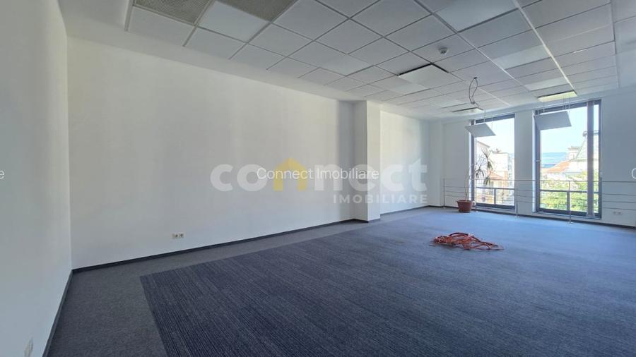 Birouri moderne de inchiriat 460 mp I Parcare subterana I Ultracentral Cluj - 9