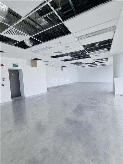 Green Gate - Inchirieri birouri clasa A - incepand de la 131mp - 15