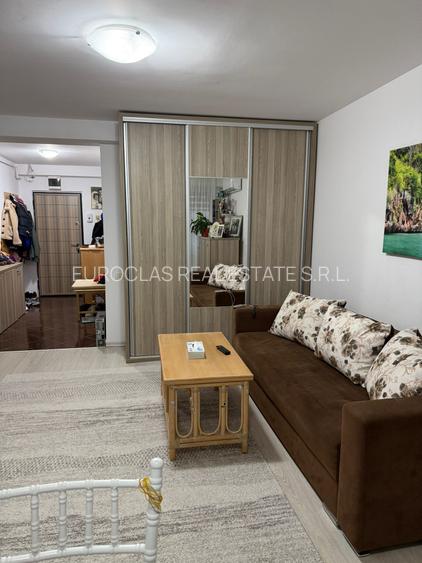 Apartament 2 camere decomandat - Vivo Mall - 99.500 euro  (Cod E2+E7) - 5