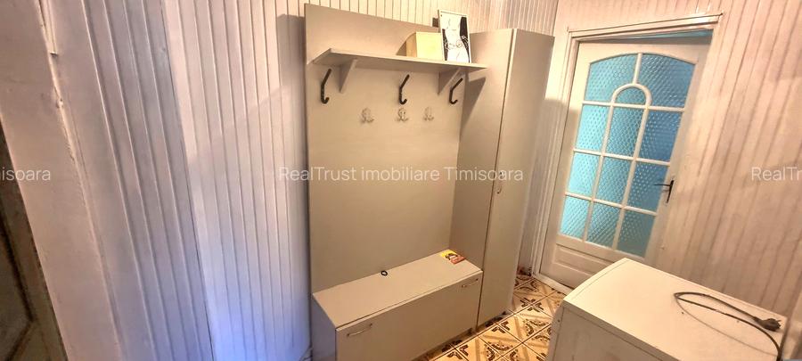 Apartament cu 2 camere, Complexul Studențesc, parter - 2