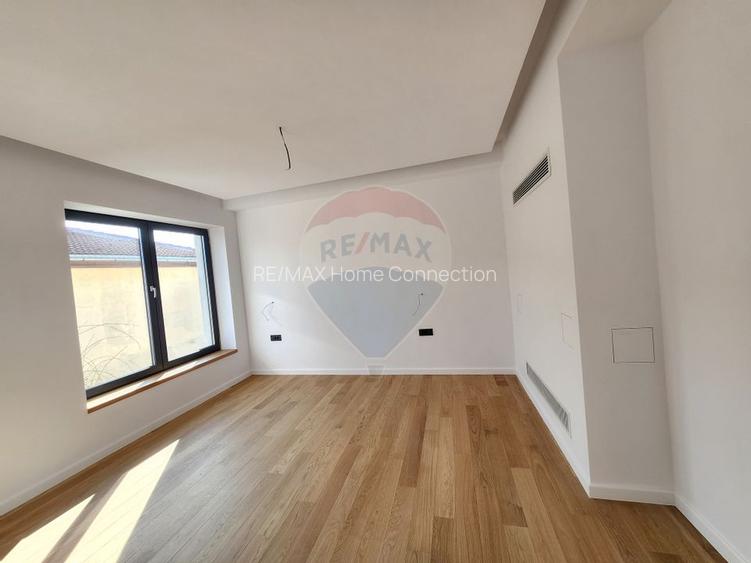 Vilă Premium Design Modern & Finisaje de Excepție | Henri Coandă - 15