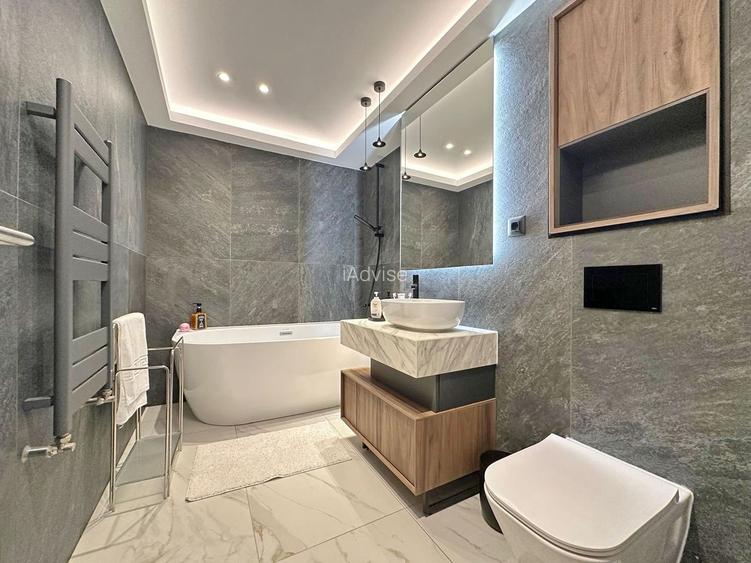 Apartament 2 camere de închiriat – Complex Cosmopolit, Brașov, Prima Inchiriere - 6