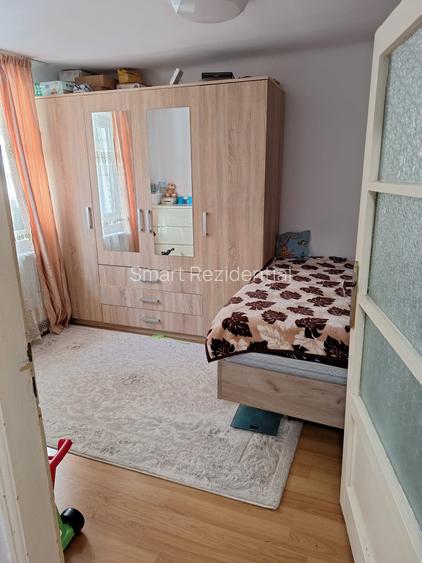 Chitila Casa Individuala 4 Camere - 8