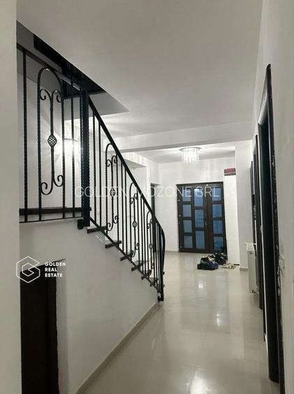 Vila moderna cu teren de 738 mp,  Dumbravita - 7