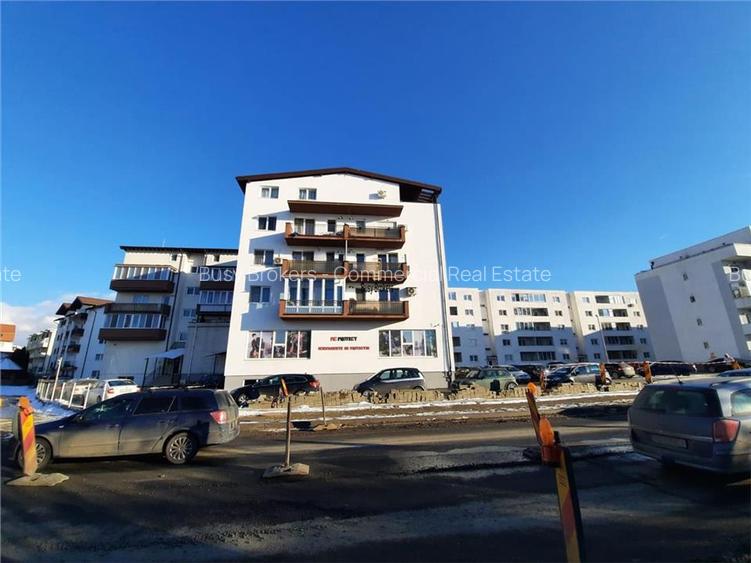 Spatiu Comercial - 500 mp - giratoriu Kaufland Arhitectilor - 39