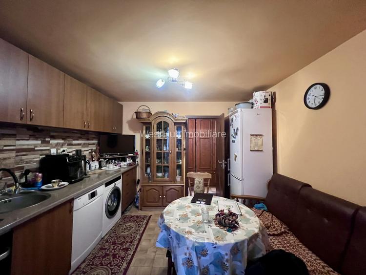 Apartament 2 camere, decomandat, 51 mp utili - Zona Freidorf - 6