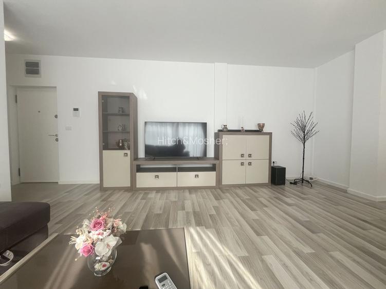 Apartament tip penthouse, zona Sud Plaza - 7