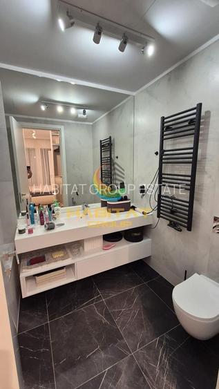 Apartament 3 camere lux One Verdi Barbu Vacarescu - 25