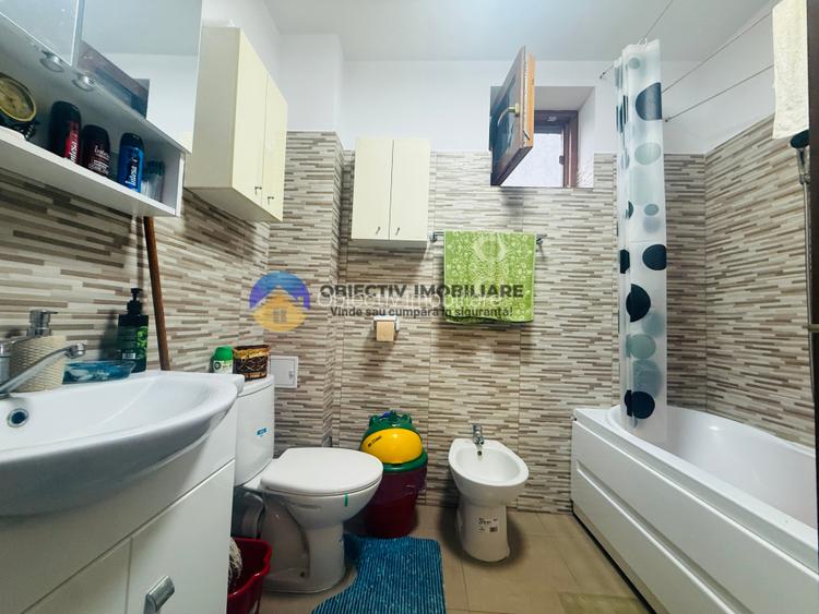 Apartament 2 camere model mare -BLOC NOU 65 mp  - 10