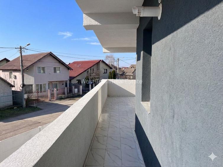 Apartament Modern 2 Camere | 54mp + Terasă 20mp | 2 Locuri de Parcare - 10