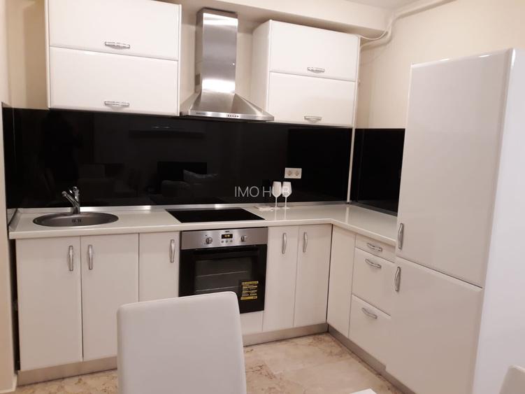 Apartament de inchiriat Lux 3 camere zona Copou-Stadion Emil Alexandrescu - 4