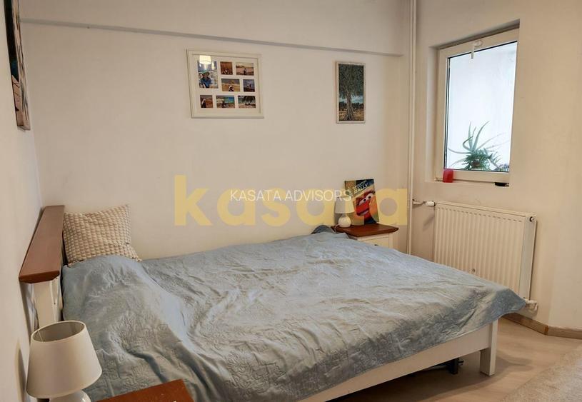 Băneasa | 3 camere, 3 balcoane, luminos, lift | Parcul Herăstrău - 7