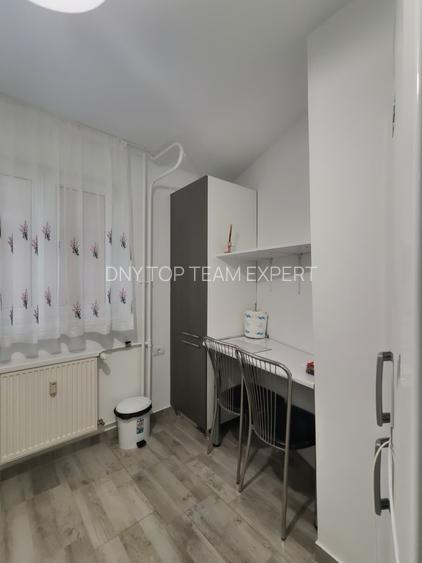 Apartament 2 camere mobilat etaj intermediat metrou 1 decembrie - 11