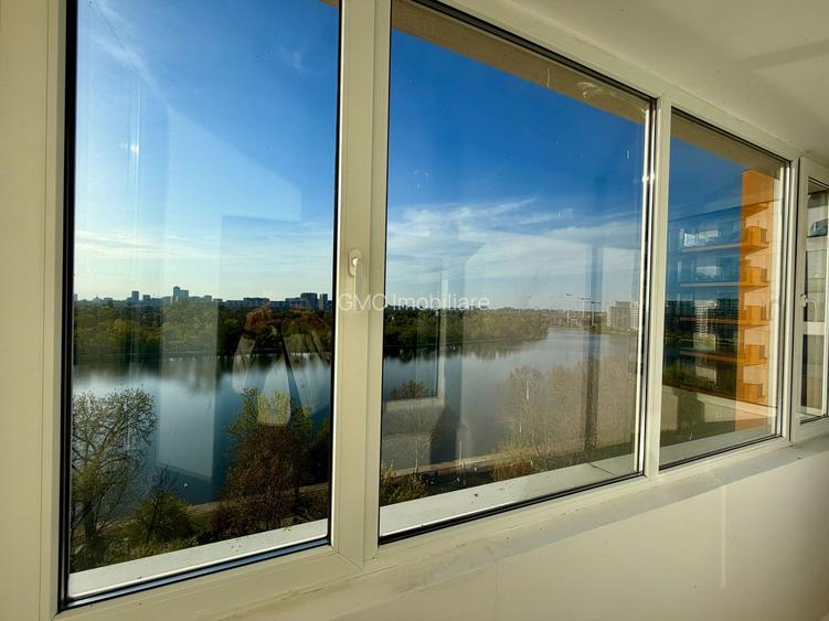 Apartament 2 camere cu vedere catre Lacul Plumbuita - Doamna Ghica - 15