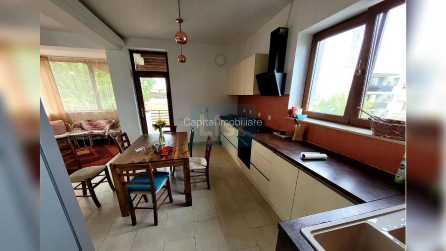 COMISION 0%! Casă individuală 230 mp, teren 1000 mp, Iris – 2.000€ - 3