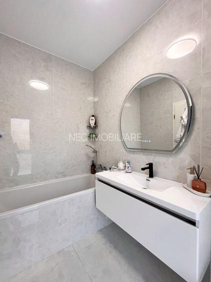 Casa Moderna - Mobilata - Utilata - 1650 Euro - 10