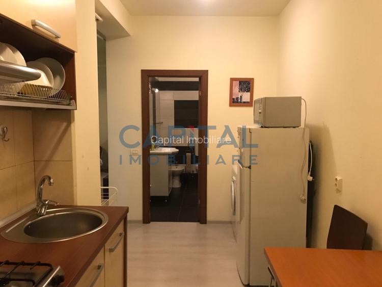 Apartament 2 camere de inchiriat, Zorilor - 5