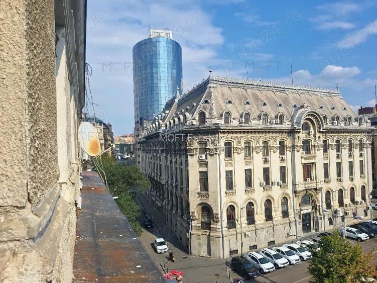 3 camere 74 mp, vedere Splai, lângă Cișmigiu Pet Friendly - 6
