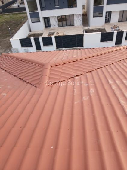 Duplex Premium cartier Livada Focsani  - 9