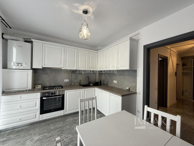 Apartament ultraspatios, Andrei Muresanu Sud! - 7