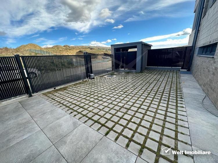 Duplex S+P+E+ER, utili 224 mp, teren 280 mp - 16