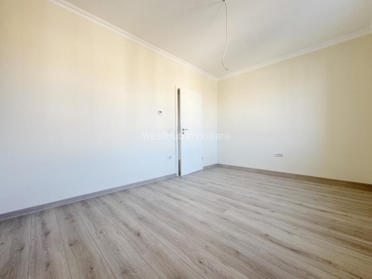 Apartament 2 camere decomandat 53mp utili + 4mp balcon, Giroc Hotel IQ - 4