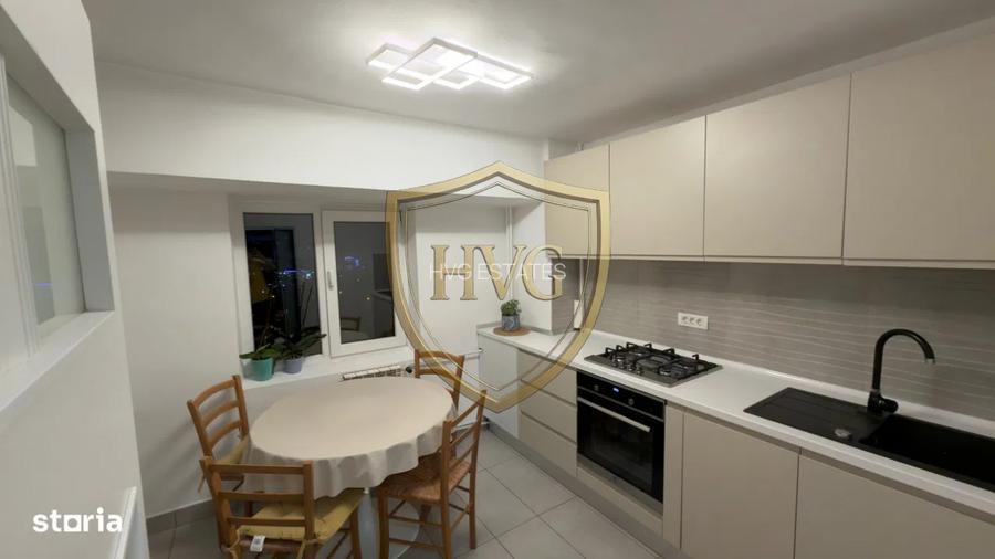 Apartament 2 camere | Decomandat | Rond Alba Iulia - 3