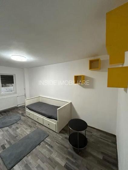 Inchiriere Garsoniera Tineretului  Pet friendly - 6