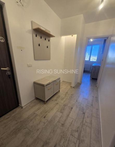 2 camere | etaj 3 | circular | 600 m Metrou Raul Doamnei - 7