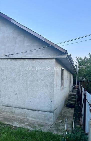 Casă plan parter 75mp Valea Lupului Iași | Teren 400 mp si Panouri Fotovoltaice - 13
