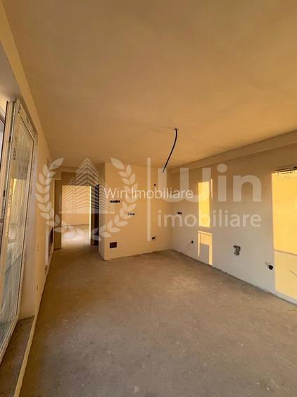 Apartament 3 camere | Terasa | Bloc Nou | Marasti | Zona Fabricii - 3