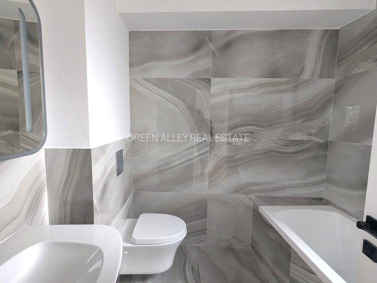 BOUTIQUE  //  STR. POLONA // LINISTE//  PARCARE - 7